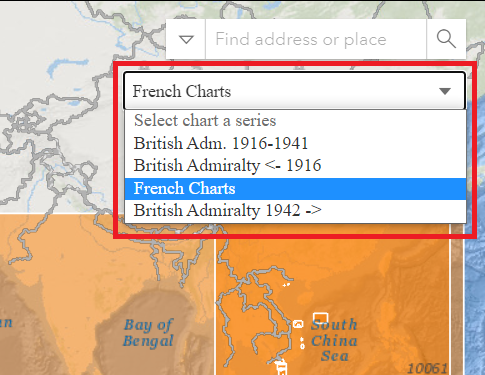 select dataset